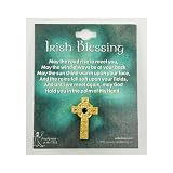 Celtic Cross Lapel Pin Celtic Cross Lapel Pin