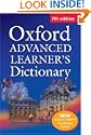 Oxford Advanced Learner's Dictionary, Seventh Edition