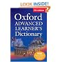 Oxford Advanced Learner's Dictionary, Seventh Edition: Paperback with Oxford 3000™ Vocabulary Trainer and Compass CD-ROM