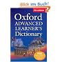 Oxford Advanced Learner's Dictionary