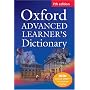 Oxford Advanced Learner's Dictionary