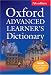Oxford Advanced Learner's Dictionary, Seventh Edition: Paperback with Oxford 3000™ Vocabulary Trainer and Compass CD-ROM