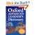 Oxford Advanced Learner's Dictionary