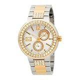 Marc Ecko Mens E15075G3 The Cool Watch