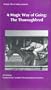 A Magic Way of Going: The Thoroughbred