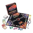 Left Behind the Movie The Board Game