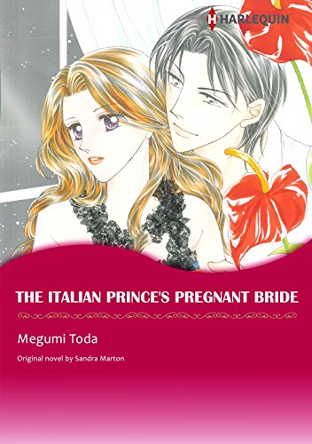 [Bundle] Billionaires' Brides Series (Harlequin comics)