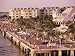 Crowds Viewing Sunset, Key West, Florida, USA Photographic Poster Print by Ken Gillha...