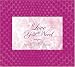 Love Is All You Need (Photo Album/Scrapbook)