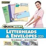 Quickstart: Letterheads & Envelopes Pro [Download]
