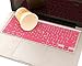 Mosiso - Keyboard Cover Silicone Skin for MacBook Air 13