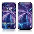 Flux Design Protector Skin Decal Sticker for Apple 3G iPhone / iPhone 3GS 3G S