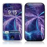 Flux Design Protector Skin Decal Sticker for Apple 3G iPhone / iPhone 3GS 3G S