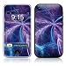 Flux Design Protector Skin Decal Sticker for Apple 3G iPhone / iPhone 3GS 3G S