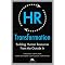 Books for HR Transformers
