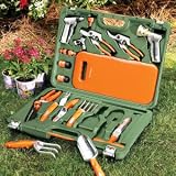Gardener's Essential Tool Kit