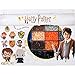 Perler 80-54345 Harry Potter Fuse Bead Kit for Kids and Adults, Comes with 19 Patterns, Multicolor, 4503pcs