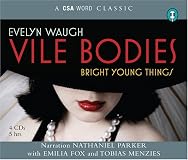 Vile Bodies