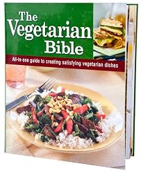 The Vegetarian Bible
