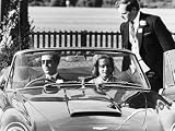 Caroline Longman Former Girlfriend of Prince Charles c.1979 Photographic Poster Print, 24x18