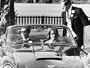 Caroline Longman Former Girlfriend of Prince Charles c.1979 Photographic Poster Print, 24x18
