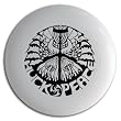 Huk Lab HukPeace Discraft 175g Ultra-Star Ultimate Disc