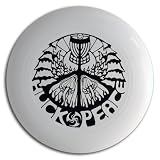 Huk Lab HukPeace Discraft 175g Ultra-Star Ultimate Disc