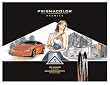 Prismacolor Premier Double Ended Art Markers, 72 Colored Markers(3722)