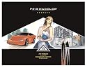 Prismacolor Premier Double Ended Art Markers, 72 Colored Markers(3722)