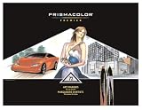 Prismacolor Premier Doubled Ended Art Markers 72 Count (3722)