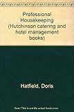 Professional housekeeping