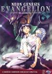 Neon Genesis Evangelion: Complete Pla...