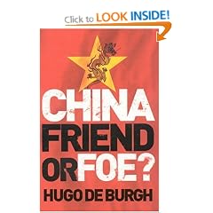 China: Friend or Foe?
