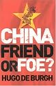 China: Friend or Foe?