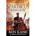 Spartacus: Rebellion (Spartacus 2)