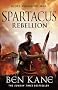 Spartacus: Rebellion (Spartacus 2)