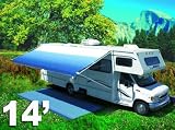 Carefree Fiesta 14' Vinyl Awning FRTA Component