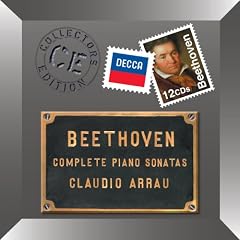 33 Piano Variations in C, Op.120 on a Waltz by Anton Diabelli - Variation XX (Andante)