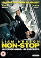 Non-Stop [DVD] [2014]