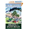 Death of a Dustman (Hamish Macbeth)