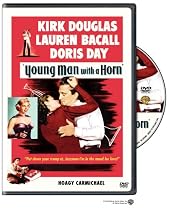 Watch Young Man With a Horn Movie Online.