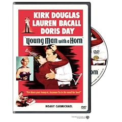 Young Man With a Horn [DVD] [1950] [Region 1] [US Import] [NTSC]