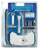 Swimline Hydro Tools 8601 Deluxe Pool Maintenance Kit