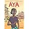 Graphic Novels