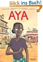 Aya, Band 1