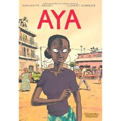 Aya, Band 1