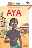 Aya, Band 1