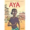 Aya, Band 1