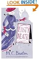 Hasty Death (Edwardian Murder Mystery Series, Book 2)