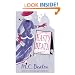 Hasty Death (Edwardian Murder Mystery Series, Book 2)